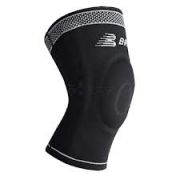 This is a photo of a knee sleeve.