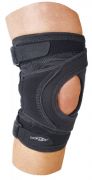 This is a photo of a patella brace.